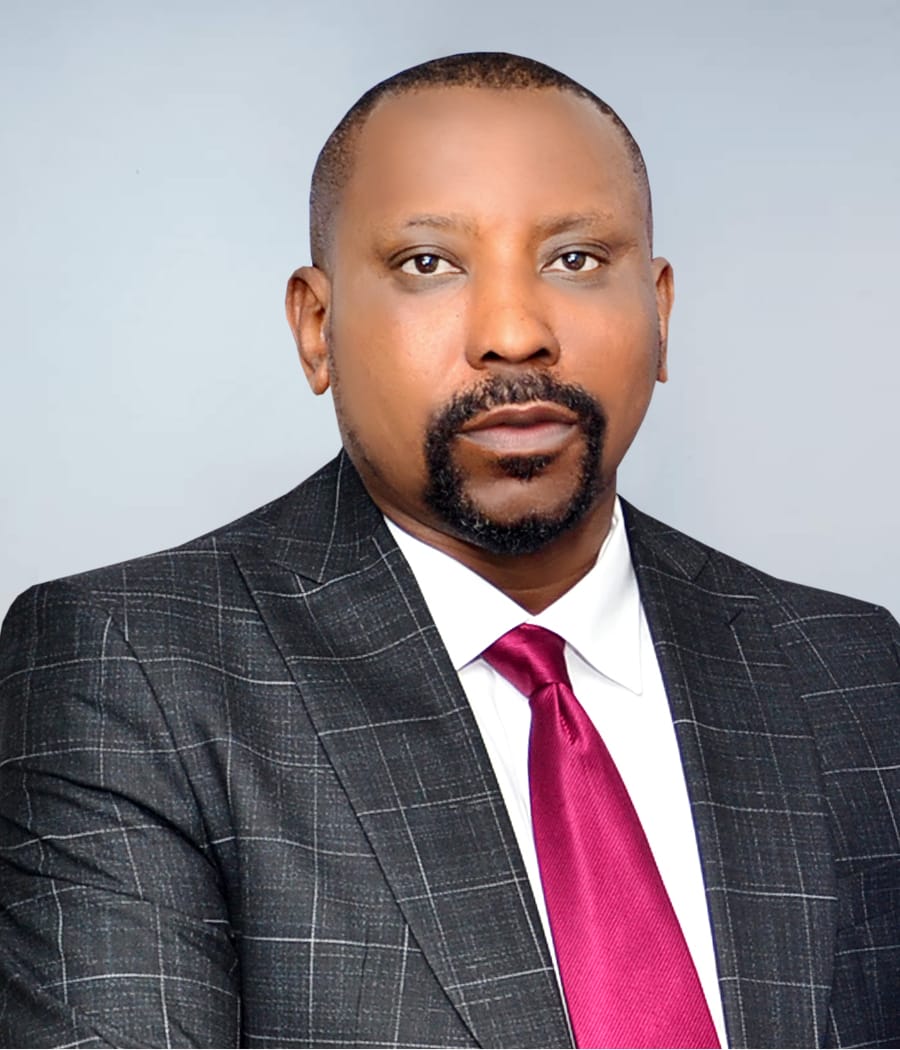 Mr. Daniel Odoviano Oniko